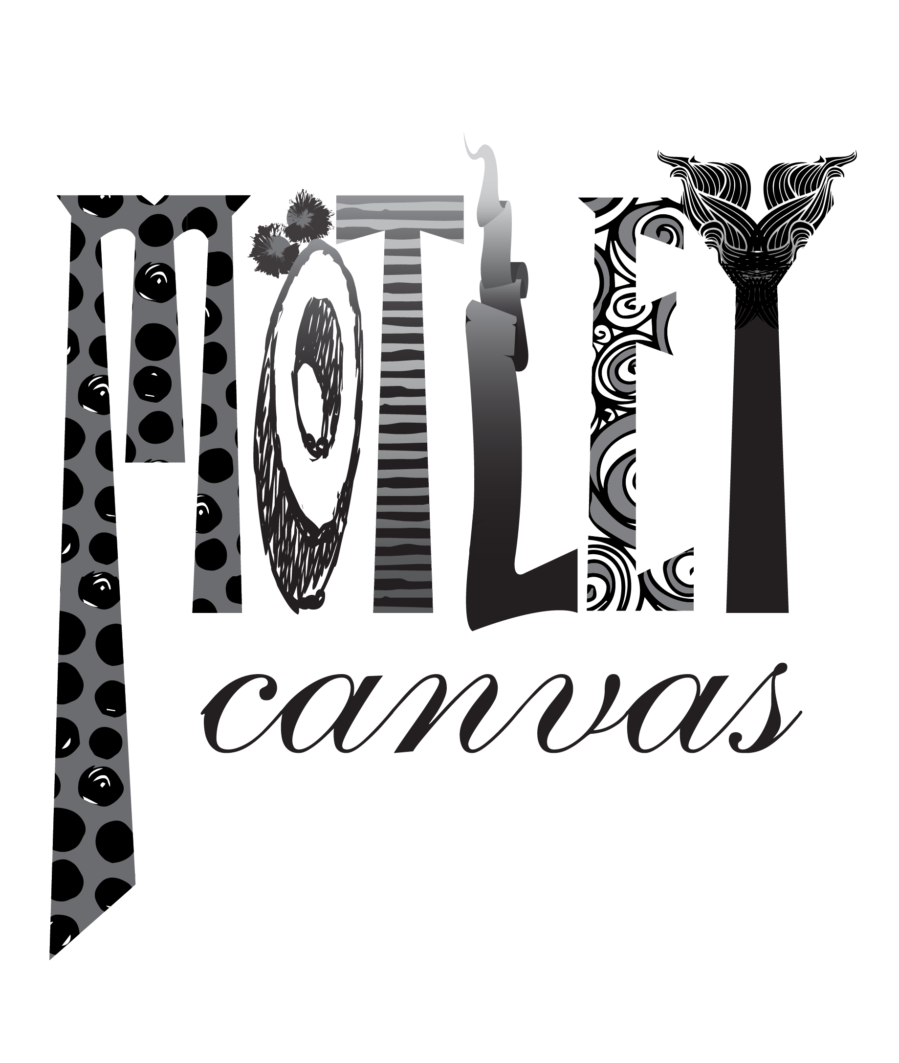 Motley Canvas Logo