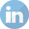 linkedin icon