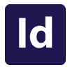 InDesign Icon