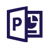 Powerpoint Icon