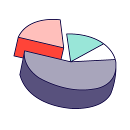 Infographics Icon